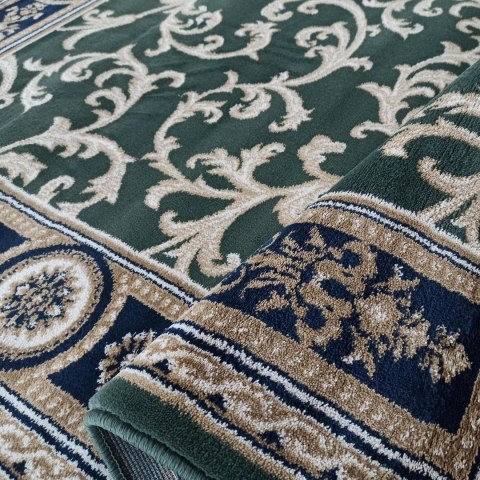 Exclusive 01 N - zielony 160 x 220 cm zielony Exclusive 01 N - zielony 160 x 220 cm zielony