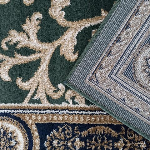 Exclusive 01 N - zielony 80 x 150 cm zielony Exclusive 01 N - zielony 80 x 150 cm zielony