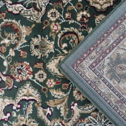 Exclusive 02 N - zielony 160 x 220 cm zielony