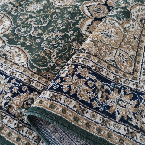 Exclusive 03 N - zielony 160 x 220 cm zielony Exclusive 03 N - zielony 160 x 220 cm zielony