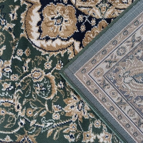 Exclusive 03 N - zielony 200 x 300 cm zielony Exclusive 03 N - zielony 200 x 300 cm zielony