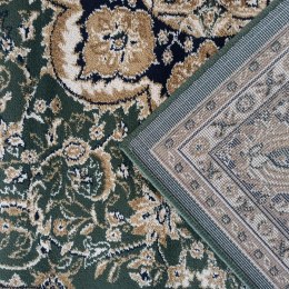 Exclusive 03 N - zielony 240 x 330 cm zielony