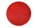 Portofino koło - czerwone (N) czerwony 80 cm