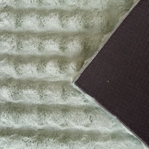Dywan MERLIN 3D Green 120 x 170 cm zielony Dywan MERLIN 3D Green 120 x 170 cm zielony