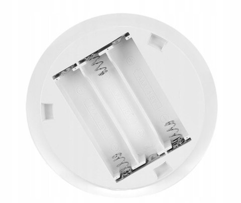 Frankhauer Lampka LED z czujnikiem ruchu Frankhauer Lampka LED z czujnikiem ruchu