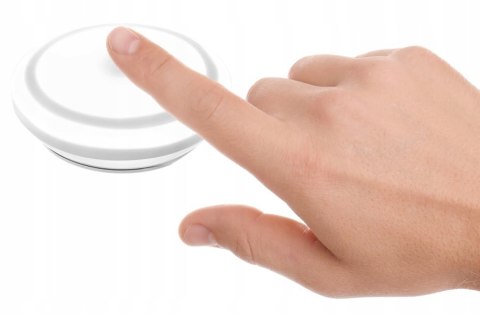 Frankhauer Lampka LED z czujnikiem ruchu Frankhauer Lampka LED z czujnikiem ruchu