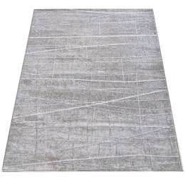 Dywan ENIGMA 05 BEIGE 120 x 170 cm beżowy