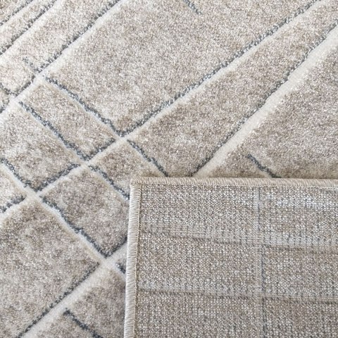Dywan ENIGMA 05 BEIGE 200 x 290 cm beżowy Dywan ENIGMA 05 BEIGE 200 x 290 cm beżowy
