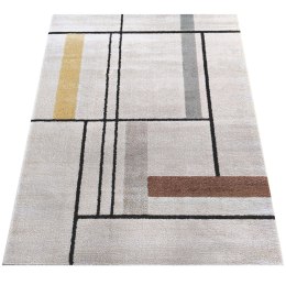 Dywan Ladon 02 120 x 170 cm wielokolorowy