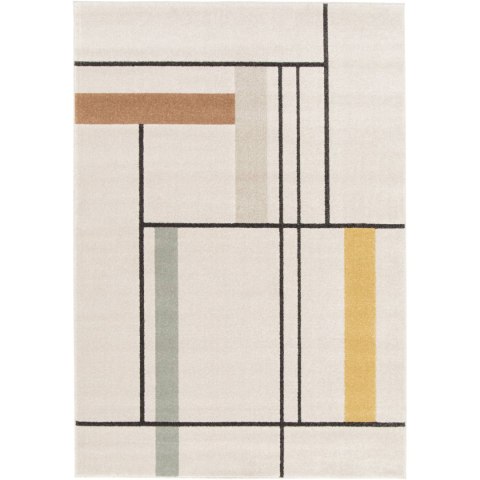 Dywan Ladon 02 200 x 290 cm wielokolorowy Dywan Ladon 02 200 x 290 cm wielokolorowy