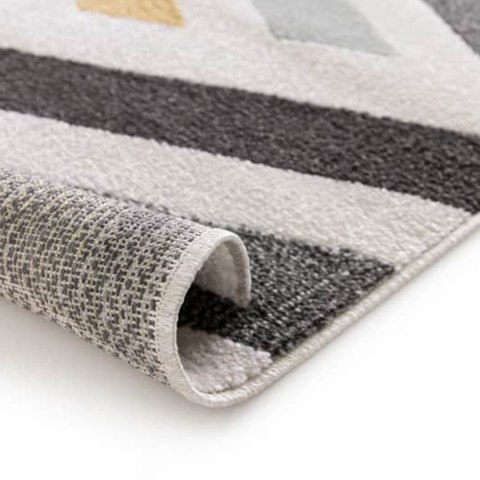 Dywan Ladon 03 80 x 150 cm wielokolorowy Dywan Ladon 03 80 x 150 cm wielokolorowy