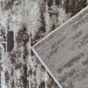 Dywan Nowoczesny Panamero 22 Brown 120 x 170 cm brązowy