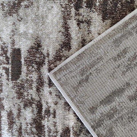 Dywan Nowoczesny Panamero 22 Brown 160 x 220 cm brązowy Dywan Nowoczesny Panamero 22 Brown 160 x 220 cm brązowy