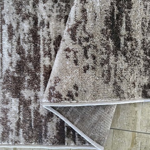 Dywan Nowoczesny Panamero 22 Brown 160 x 220 cm brązowy Dywan Nowoczesny Panamero 22 Brown 160 x 220 cm brązowy