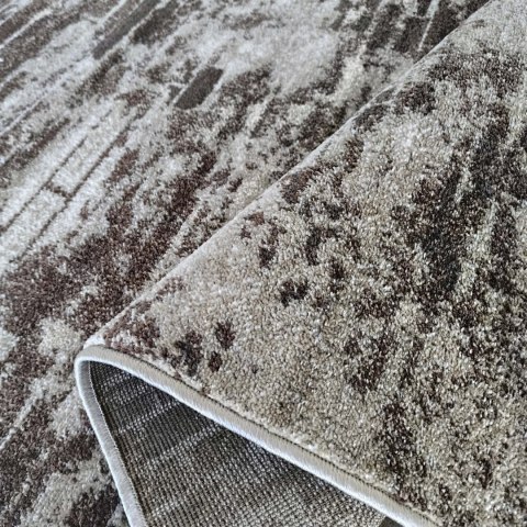 Dywan Nowoczesny Panamero 22 Brown 160 x 220 cm brązowy Dywan Nowoczesny Panamero 22 Brown 160 x 220 cm brązowy