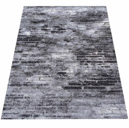 Dywan Nowoczesny Panamero 22 Grey 160 x 220 cm szary
