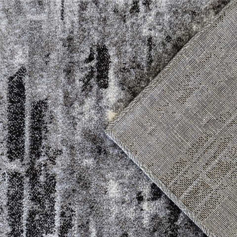Dywan Nowoczesny Panamero 22 Grey 160 x 220 cm szary Dywan Nowoczesny Panamero 22 Grey 160 x 220 cm szary