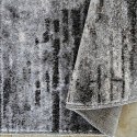 Dywan Nowoczesny Panamero 22 Grey 160 x 220 cm szary