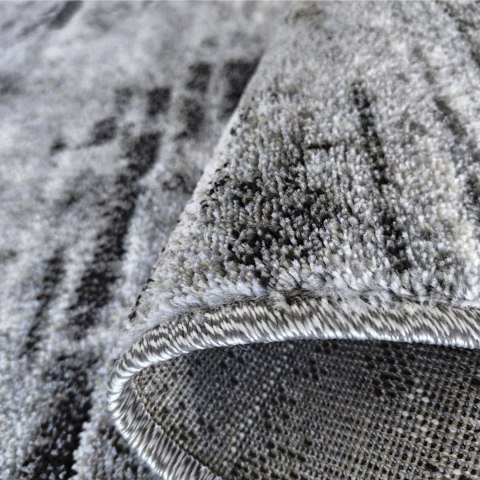 Dywan Nowoczesny Panamero 22 Grey 160 x 220 cm szary Dywan Nowoczesny Panamero 22 Grey 160 x 220 cm szary