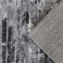 Dywan Nowoczesny Panamero 22 Grey 200 x 290 cm szary