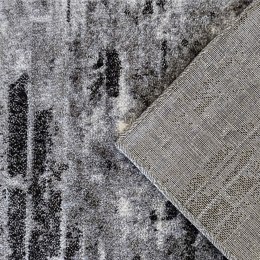 Dywan Nowoczesny Panamero 22 Grey 200 x 290 cm szary