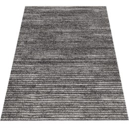 Dywan Nowoczesny Panamero 23 160 x 220 cm szary