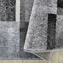 Dywan OTTO 09 Szary 160 x 220 cm szary