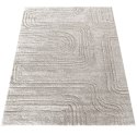 Dywan Serenity 01 Beige 200 x 290 cm beżowy