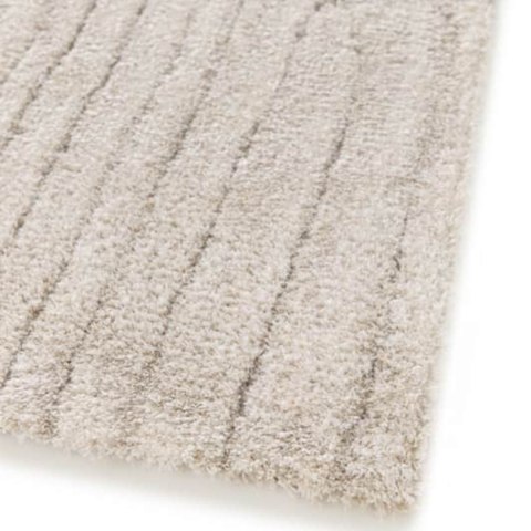 Dywan Serenity 01 Beige 80 x 150 cm beżowy Dywan Serenity 01 Beige 80 x 150 cm beżowy