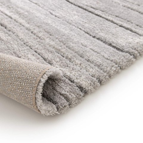 Dywan Serenity 01 Grey 80 x 150 cm szary Dywan Serenity 01 Grey 80 x 150 cm szary