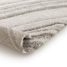 Dywan Serenity 02 Grey 160 x 230 cm szary