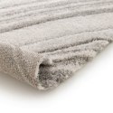 Dywan Serenity 02 Grey 80 x 150 cm szary
