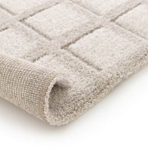 Dywan Serenity 03 Beige 120 x 170 cm beżowy Dywan Serenity 03 Beige 120 x 170 cm beżowy