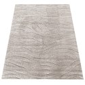 Dywan Serenity 04 Beige 120 x 170 cm beżowy