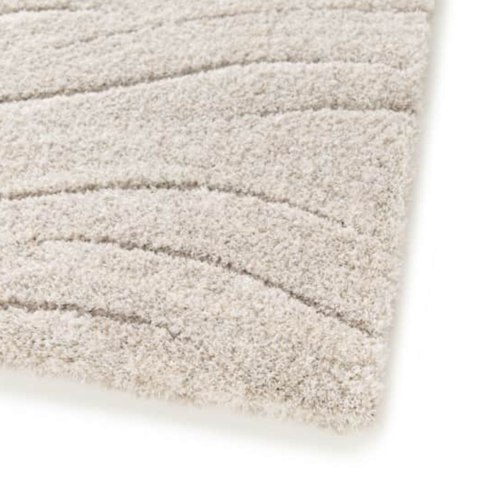 Dywan Serenity 04 Beige 120 x 170 cm beżowy Dywan Serenity 04 Beige 120 x 170 cm beżowy
