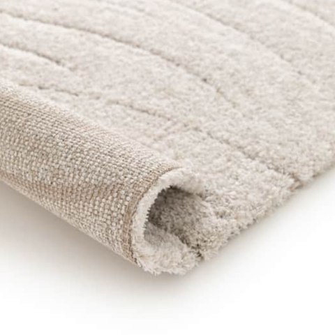 Dywan Serenity 04 Beige 200 x 290 cm beżowy Dywan Serenity 04 Beige 200 x 290 cm beżowy