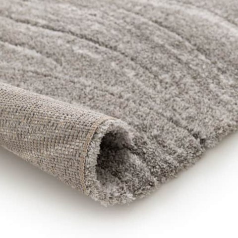 Dywan Serenity 04 Grey 120 x 170 cm szary Dywan Serenity 04 Grey 120 x 170 cm szary