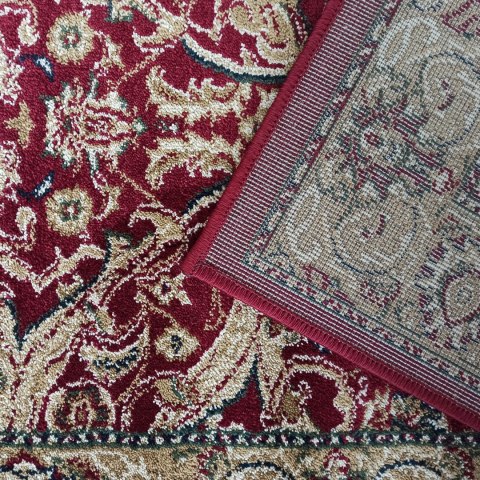 Exclusive 02 N - czerwony 200 x 300 cm czerwony Exclusive 02 N - czerwony 200 x 300 cm czerwony