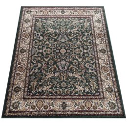 Exclusive 02 N - zielony 240 x 330 cm zielony