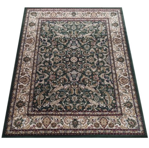 Exclusive 02 N - zielony 240 x 330 cm zielony