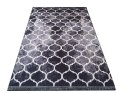 Horeca 01 - czarna (N) 80 x 220 cm czarny