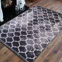 Horeca 01 - czarna (N) 80 x 220 cm czarny