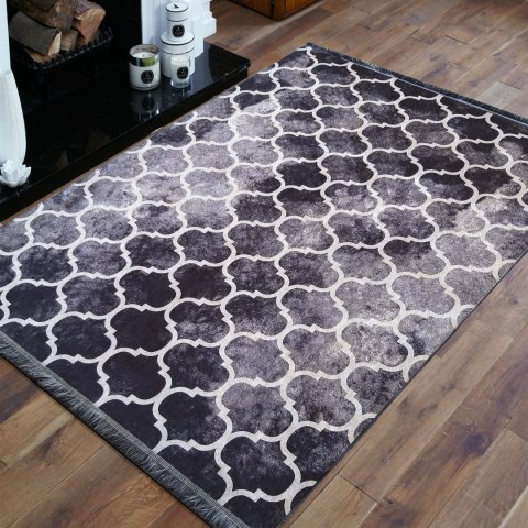 Horeca 01 - czarna (N) 80 x 220 cm czarny Horeca 01 - czarna (N) 80 x 220 cm czarny