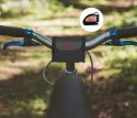 Blokada Tarczy Hamulcowej z Alarmem Do Motocykli i Rowerów Wodoodporna R