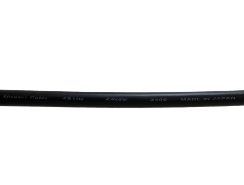 Canare 4S11G (OFC) przewód głośnikowy 4x2,15 mm² Kabel Made in Japan Canare 4S11G (OFC) przewód głośnikowy 4x2,15 mm² Kabel Made in Japan