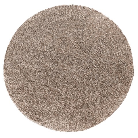Dywan Kamel Koło - karmel karmelowy 140 cm Dywan Kamel Koło - karmel karmelowy 140 cm