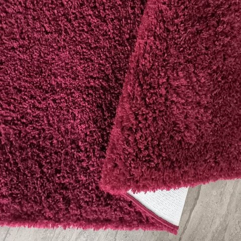 Dywan Kamel - red 120 x 170 cm czerwony Dywan Kamel - red 120 x 170 cm czerwony