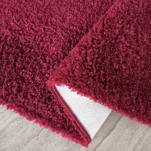 Dywan Kamel - red 120 x 170 cm czerwony Dywan Kamel - red 120 x 170 cm czerwony