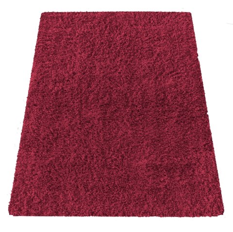 Dywan Kamel - red 80 x 150 cm czerwony Dywan Kamel - red 80 x 150 cm czerwony