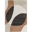 Dywan Ladon 01 80 x 150 cm wielokolorowy